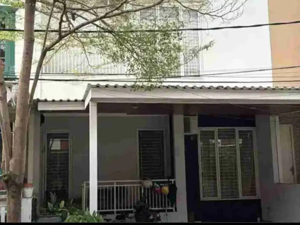 LUXURY CLUSTER ‼️ EAST POINT RESIDENCE CAMAN - KALIMALANG - PONDOK KELAPA