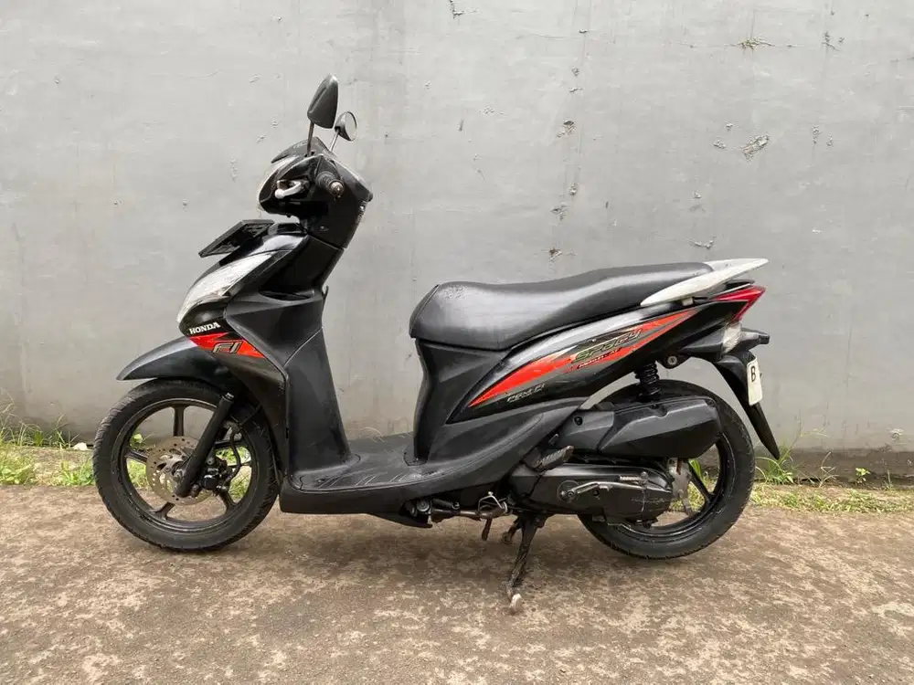 SPACY FI 2014 CAKEP