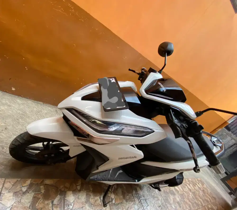 Vario 150 LED new