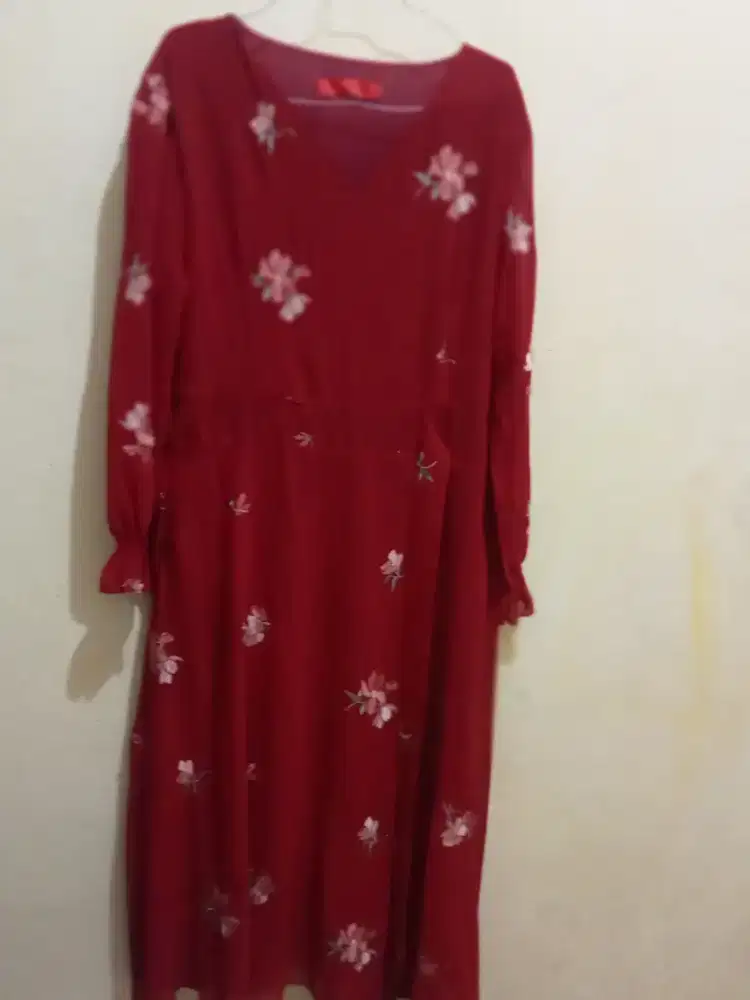 Atasan bisa dress jg bisa