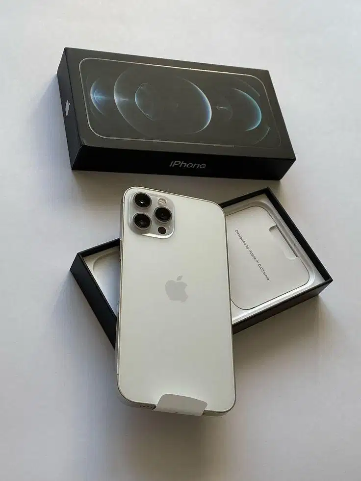 Iphone 12 pro 128GB ibox