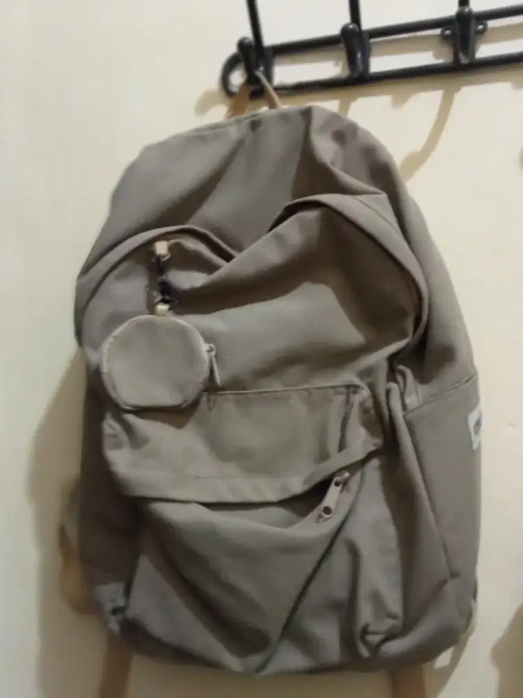 sling bag,tas backpack untuk sekolah anak smp sma