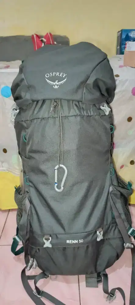 Osprey renn 50 liter