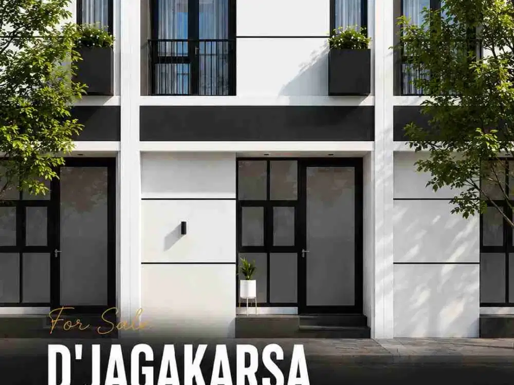 Rumah dijual di Kahfi 1 dekat Jl Timbul Cipedak Jagakarsa Jakarta Selatan