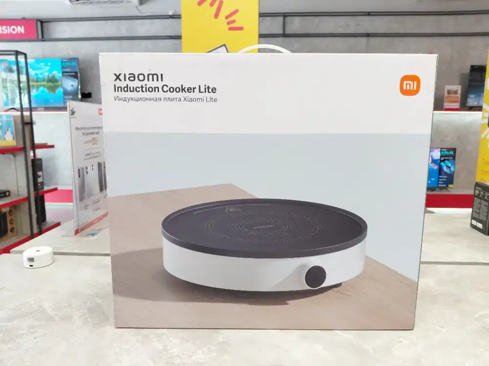 XIAOMI  INDUCTION COOKER LITE EU