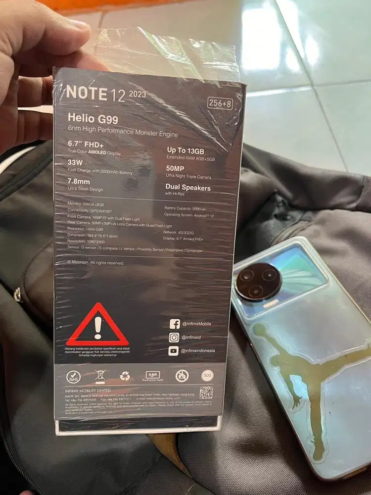 Jual Santai tawar no sadis BACA DULU ya