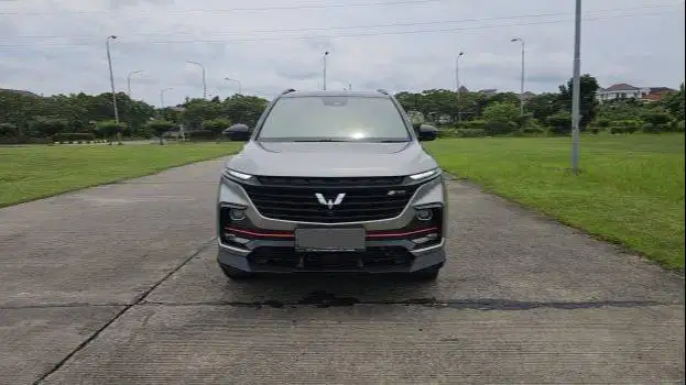 WULING ALMAZ 1.5 TURBO LT LUX A/T 2021/2022