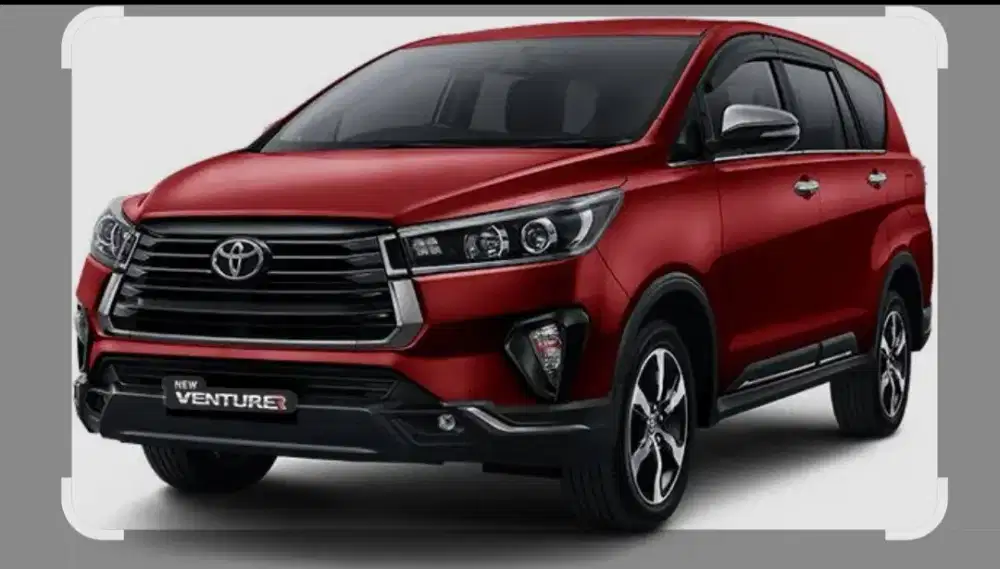 Mobil baru toyota kredit