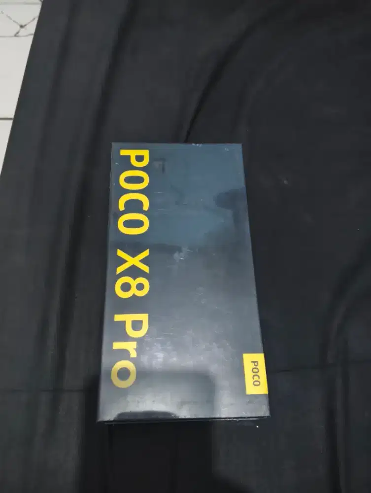 POCO X8 PRO 12/512GB
