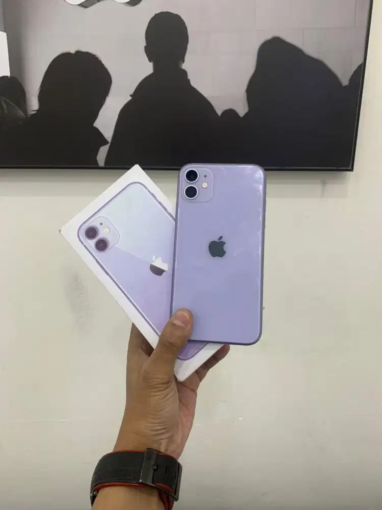 iphone 11 64gb inter