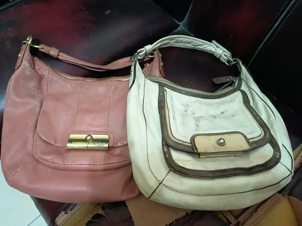 Tas coach second