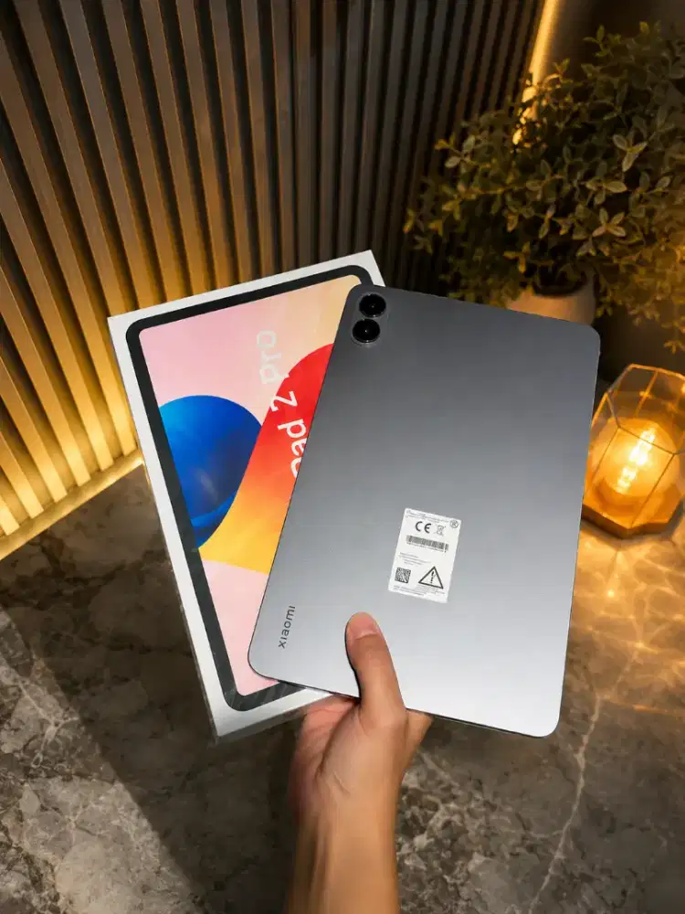 Xiaomi pad 2 pro 8/256gb