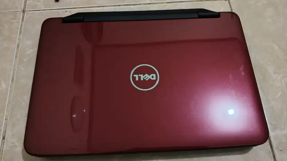 Laptop Dell Inspiron 4050
