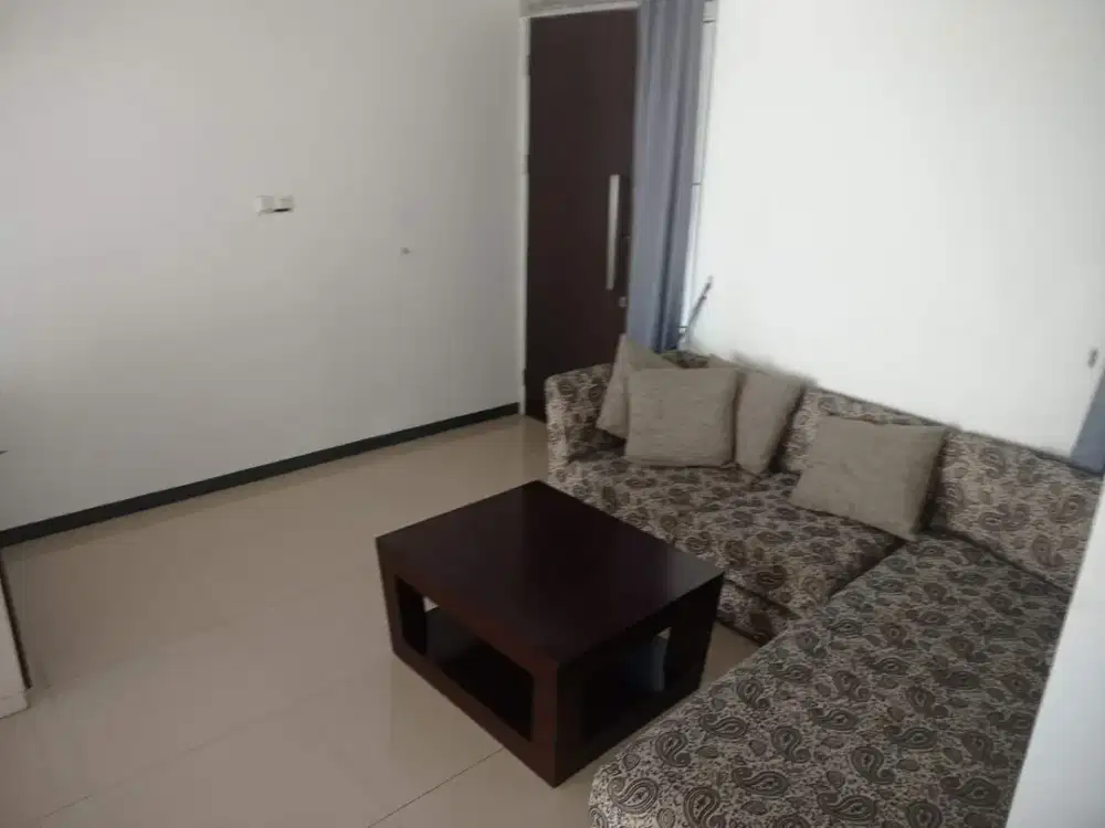 DISEWAKAN RUMAH SEMI FURNISH 2 LANTAI DEKAT GERBANG TOL BAROS CIMAHI