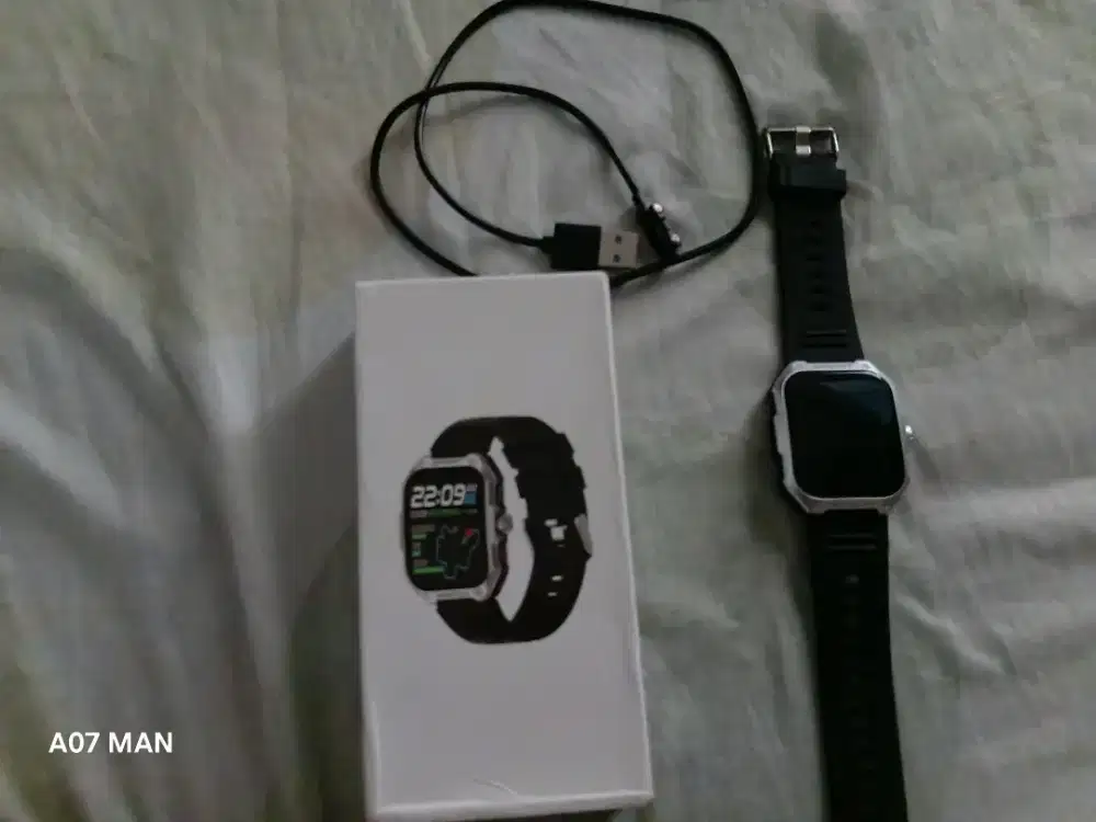 Smartwatch Morein S2 gps