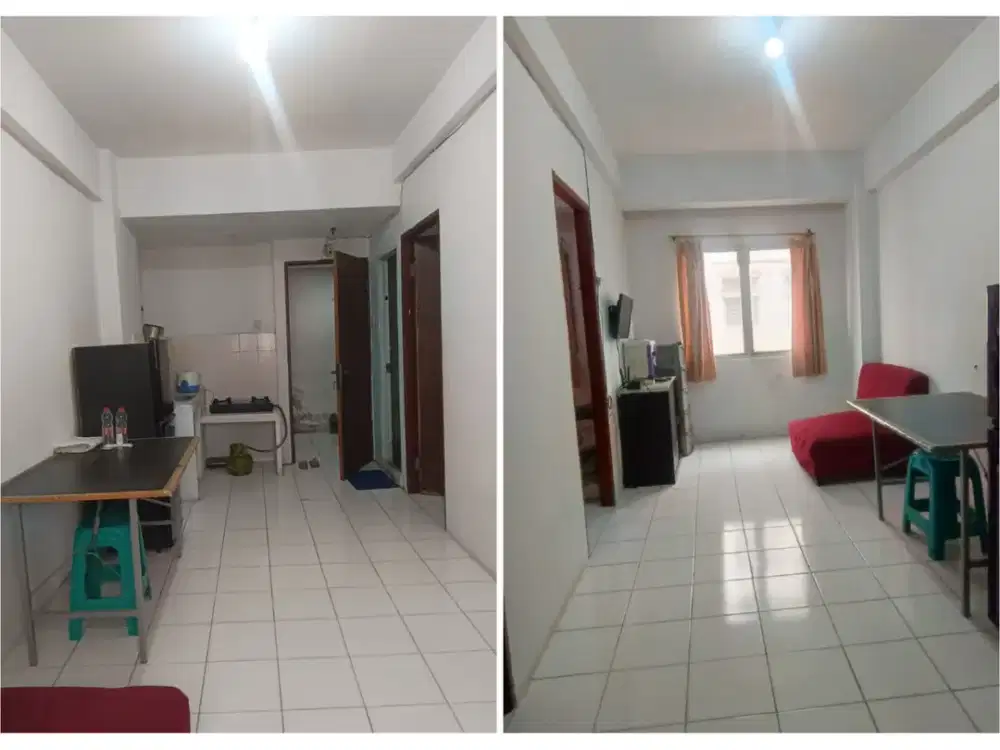 citypark Disewakan Bulanan 2 Bedroom