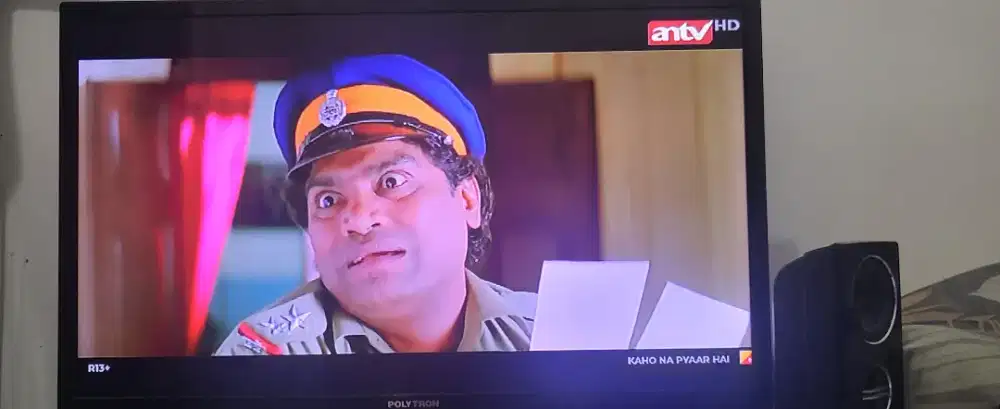 Tv porlyton 32 inci