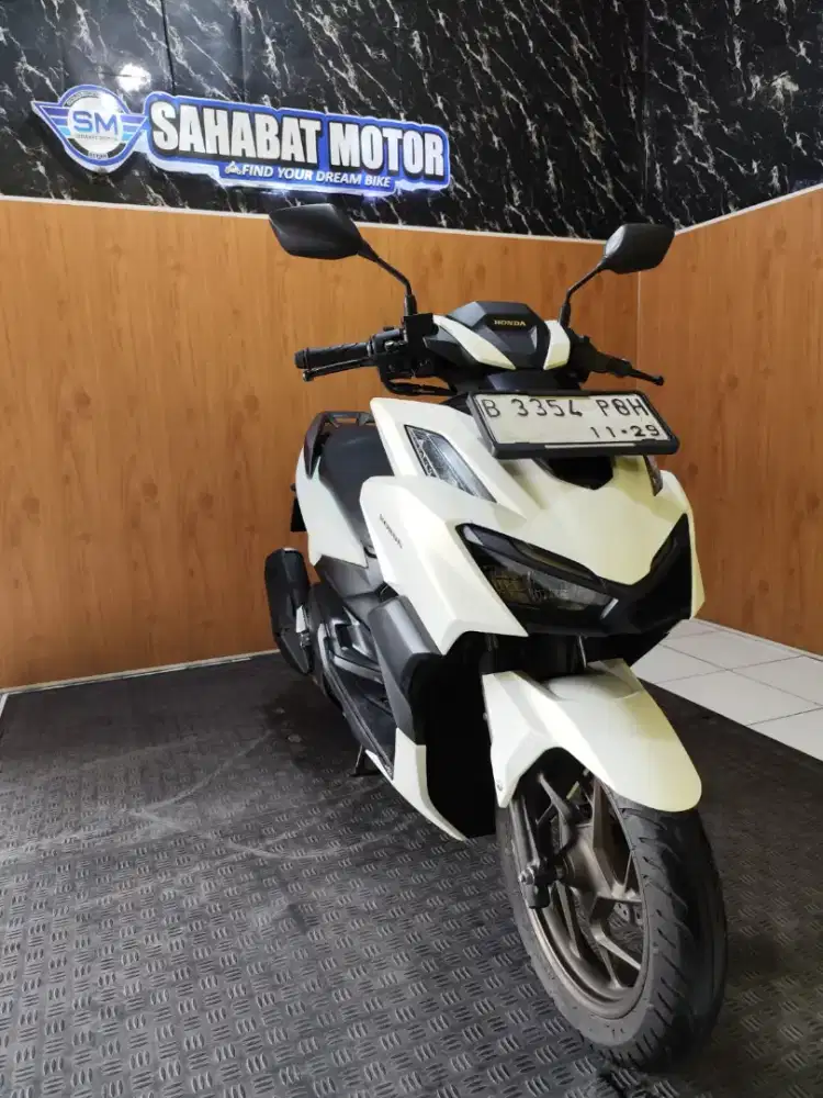 HONDA VARIO 160 CBS TAHUN 2024 CASH/KREDIT