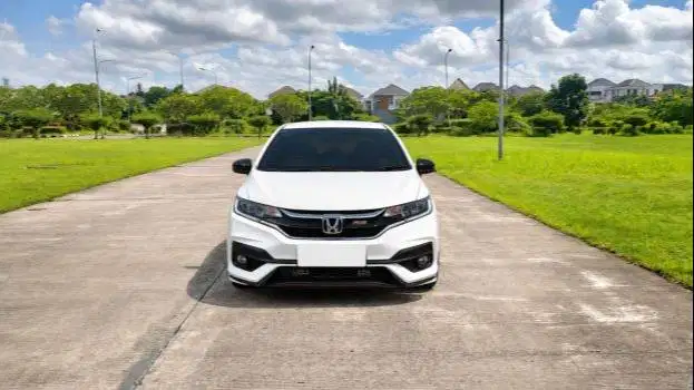 HONDA JAZZ RS A/T 2019/2020