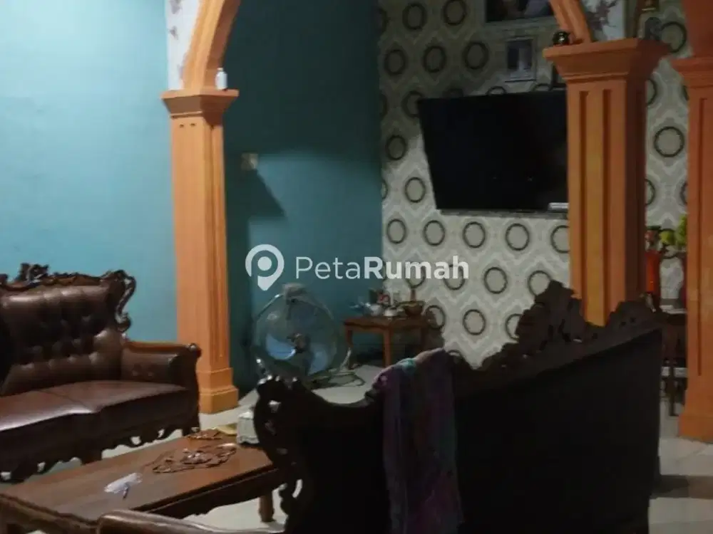 DIJUAL RUMAH JALAN KAPITEN PURBA PERUMAHAN BEKALA ASRI  (MAICHAEL)
