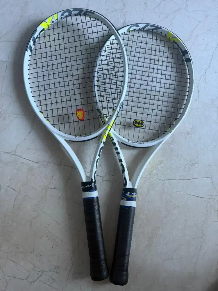 Raket Tenis Tecnifibre Isoflex