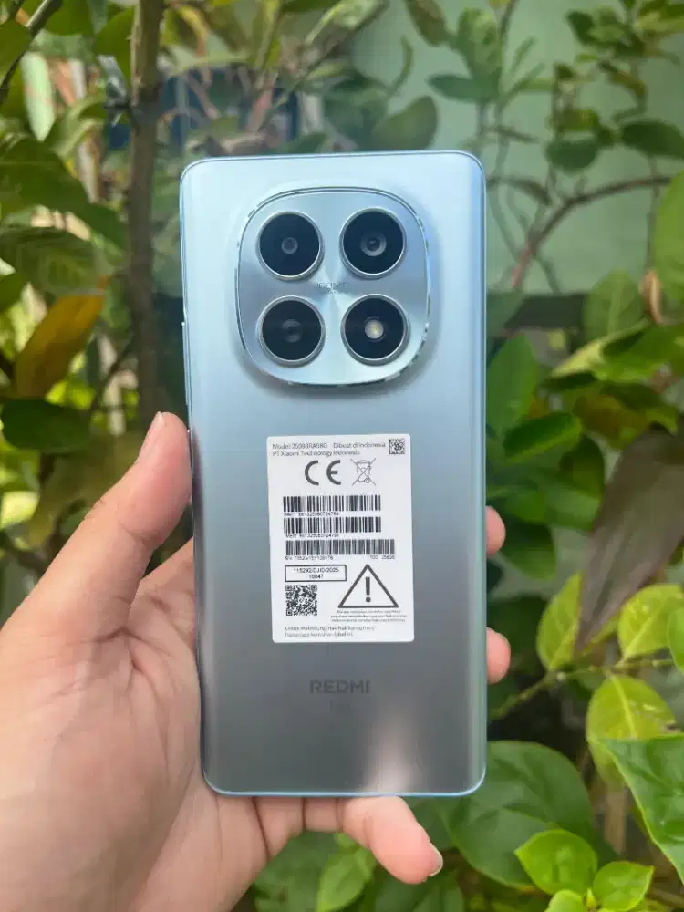 Redmi note 15 5g 8/256