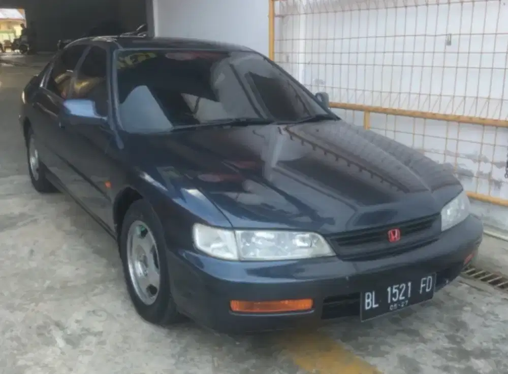 Honda Accord Cielo 1996