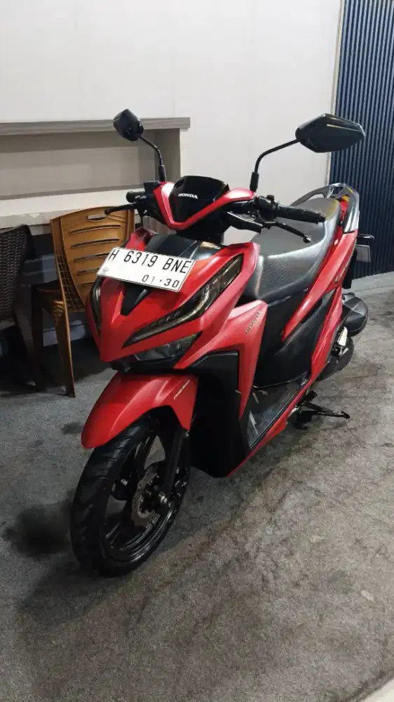 Honda Vario 150 2019 Istimewa