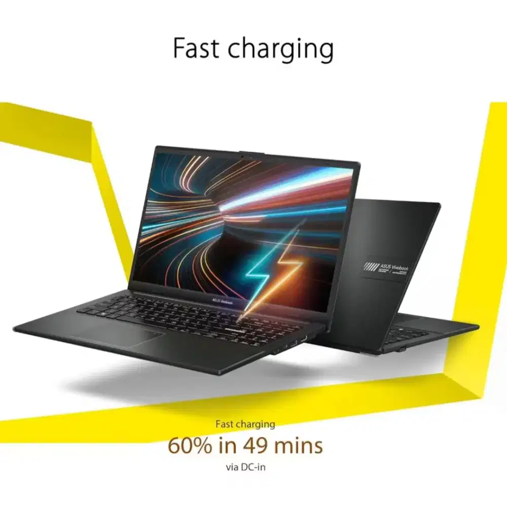 ASUS vivobook go 15 e1504ga core i3 n305 8gb 128gb ssd fhd ips win11