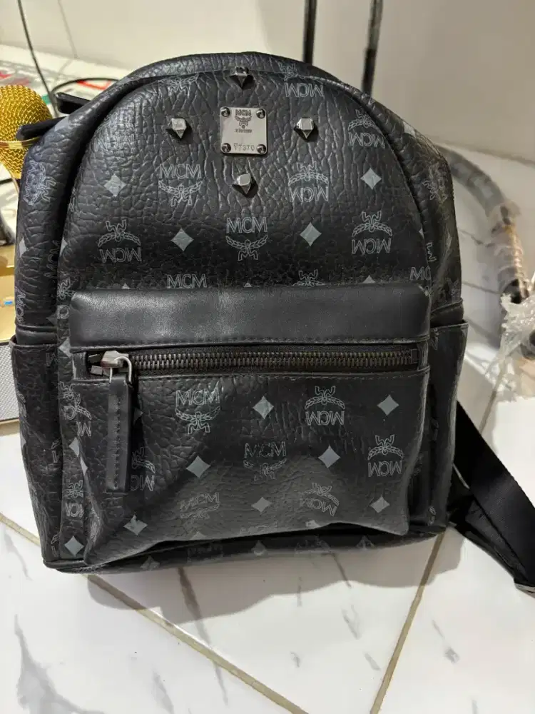 Tas runsel wanita