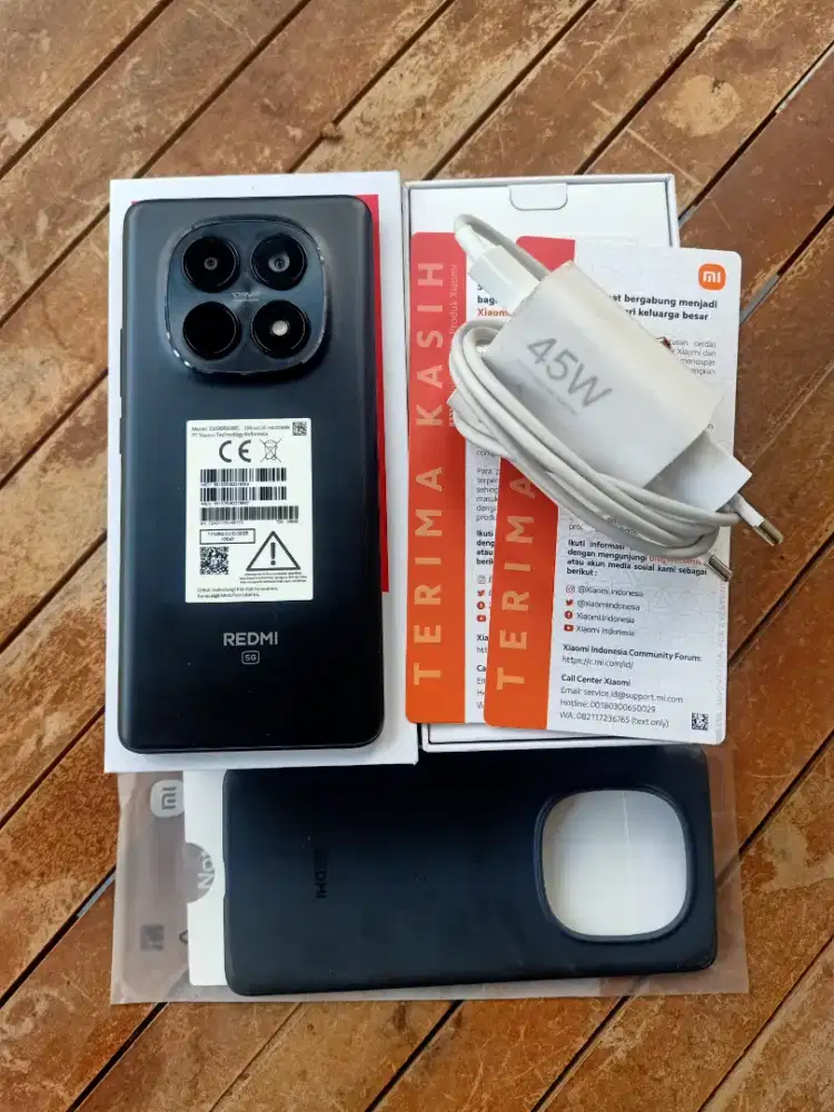 Redmi note 15 5g 8/256