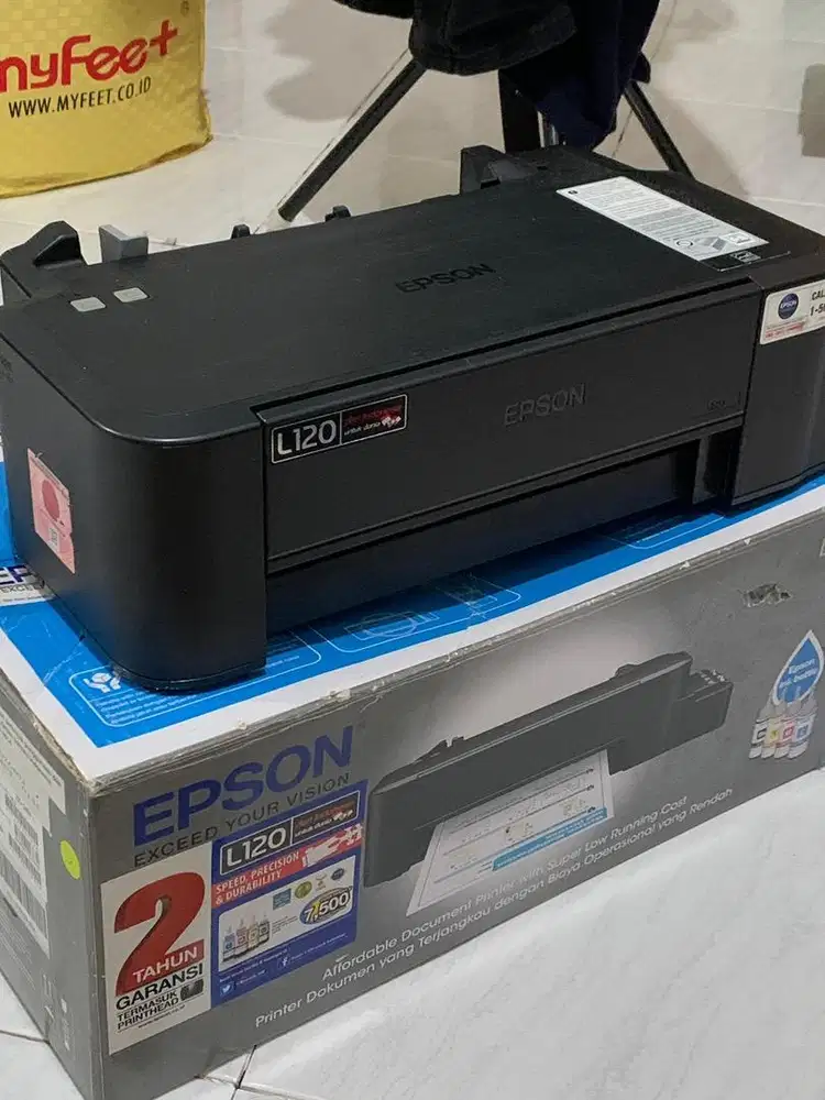 Printer EPSON L120