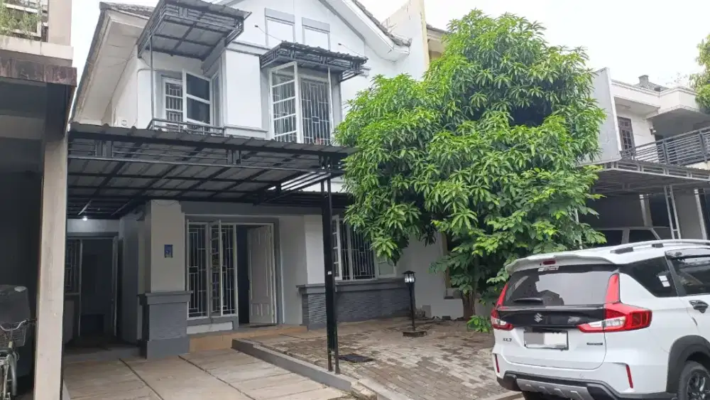 Rumah DiSewakan #Nego