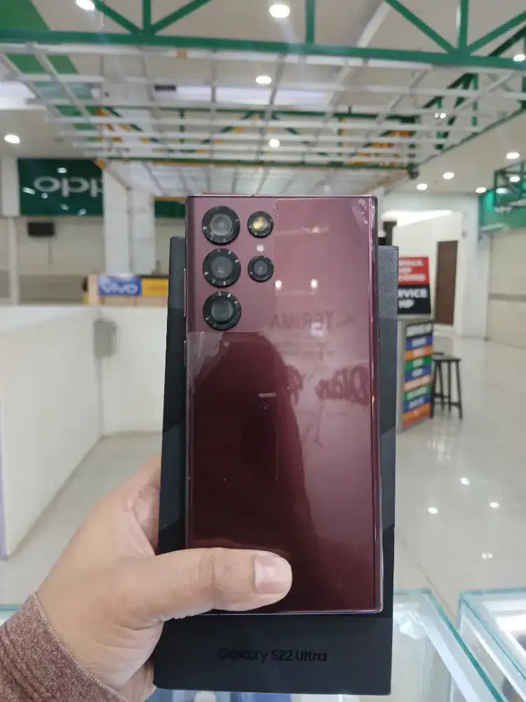 Samsung S22 Ultra 12/256 Second