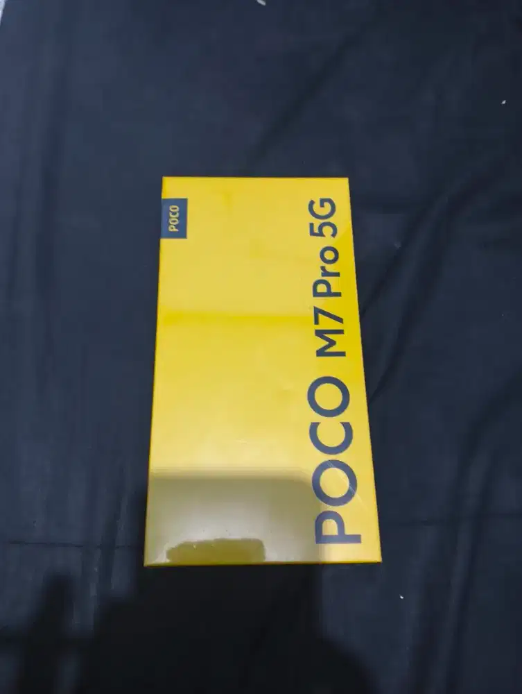 Poco M7 Pro 5G 8/256