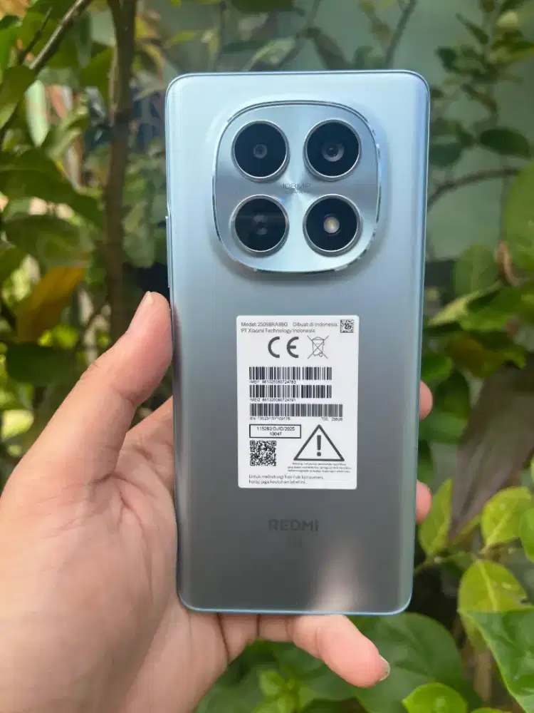 Redmi note 15 5g 8/256