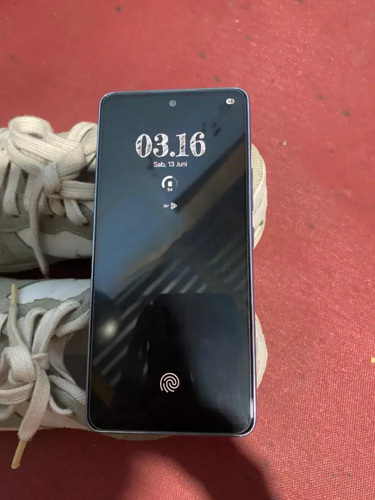 SAMSUNG A53 5G (SEIN)