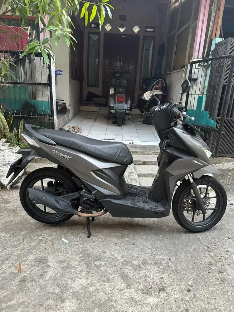 Beat deluxe 2023