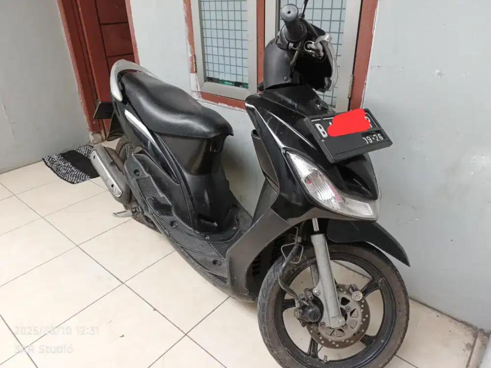 Yamaha Mio Smile 2008