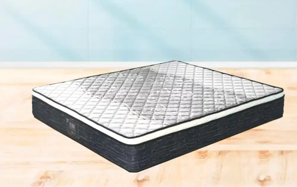 Kasur king busa ukuran 160x200