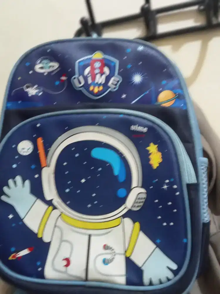 Tas sekolah anak TK