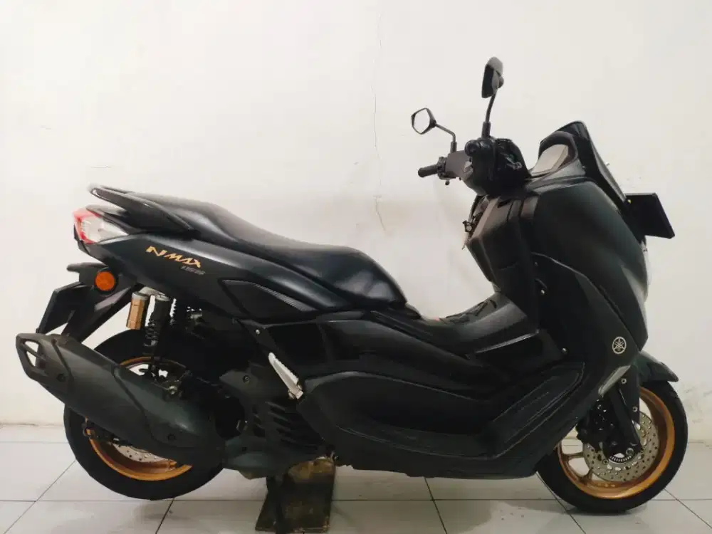Yamaha NMAX th 2021 good condition