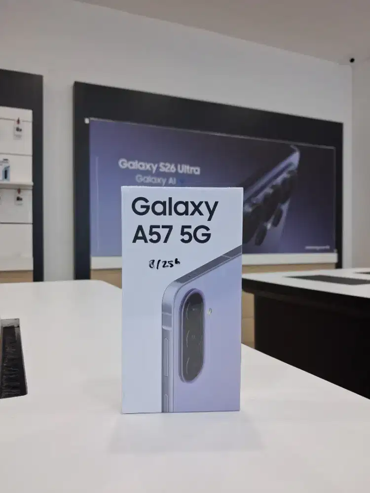 Samsung A57 8/256 PROMOOO