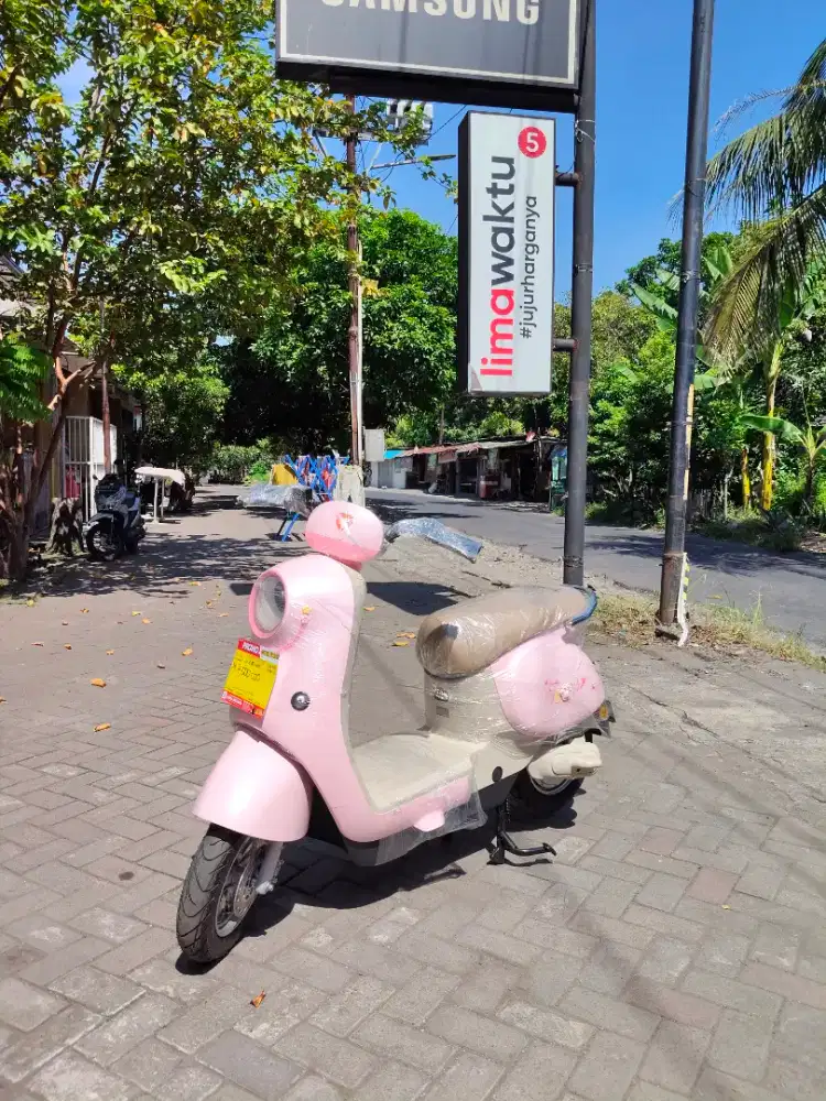 PROMO TERKINI KREDIT PROMO FREE ANGSURAN 2X