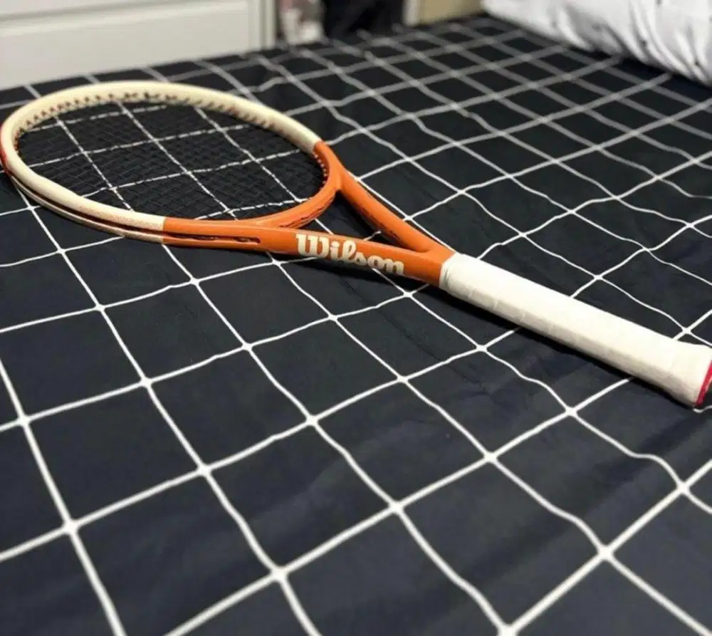 Raket Tenis Wilson Roland Garros Team 102