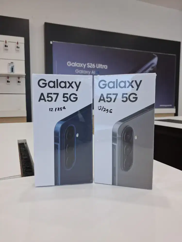 Samsung A57 12/256 PROMOOO