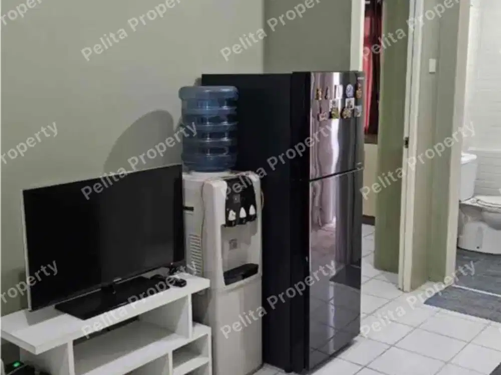Disewakan Apartemen Gading Nias Residences 2 Kamar Tidur