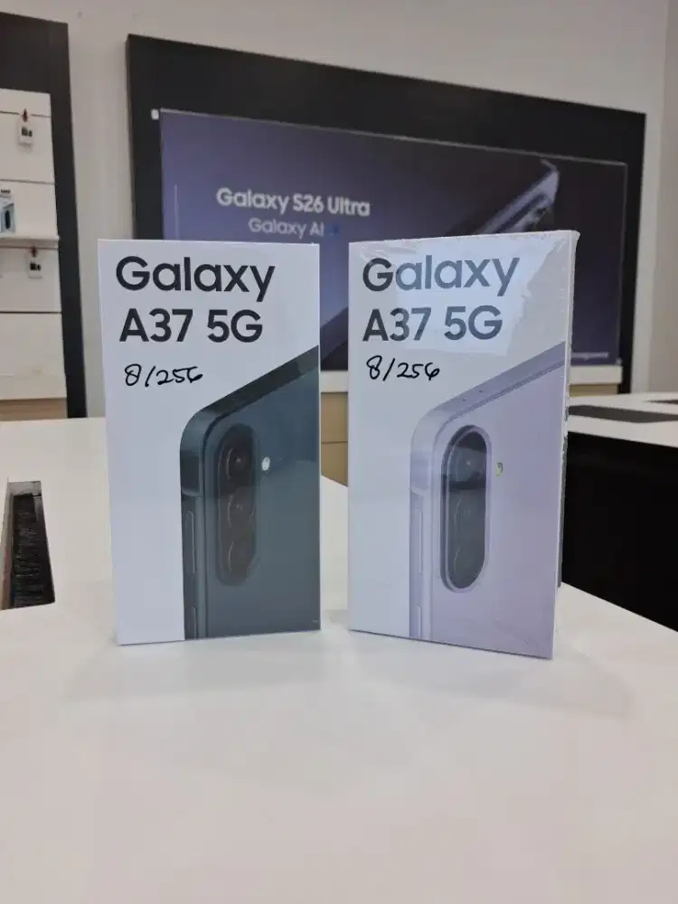 Samsung A37 8/256 PROMOOO