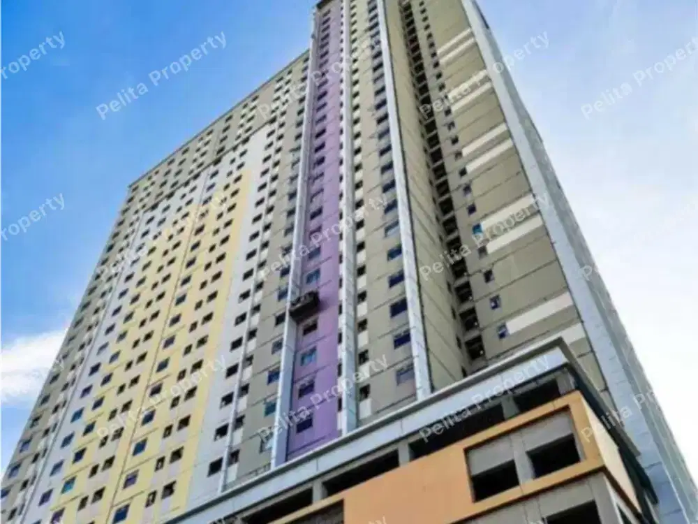 Dijual / Disewakan Apartemen Grand Emerald di Kelapa Gading