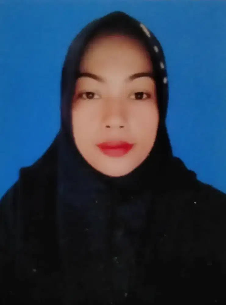 Cari kerja pabrik bagian QC atau produksi, bisa packing